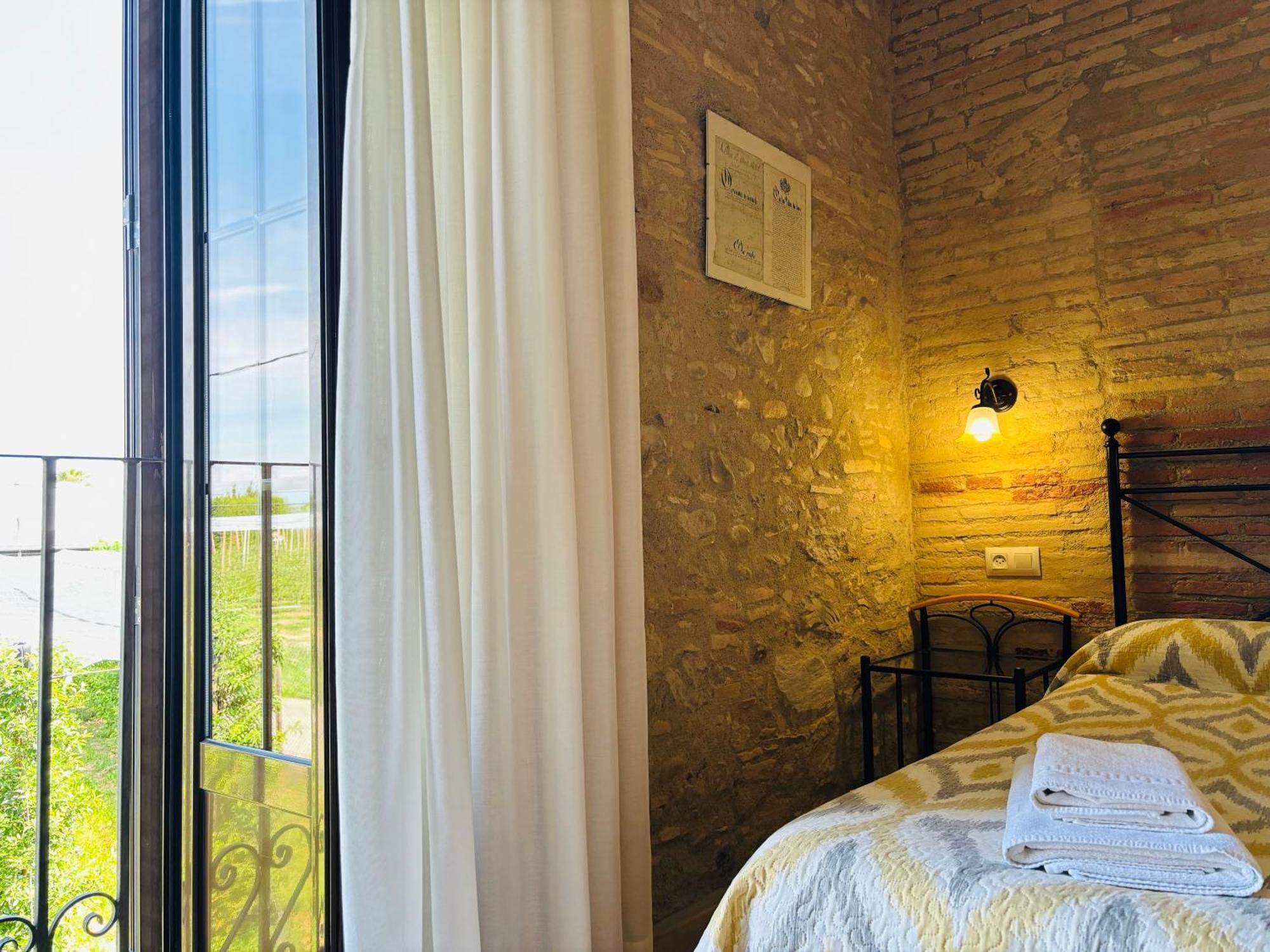 Can Mas Sant Pere Pescador Zewnętrze zdjęcie